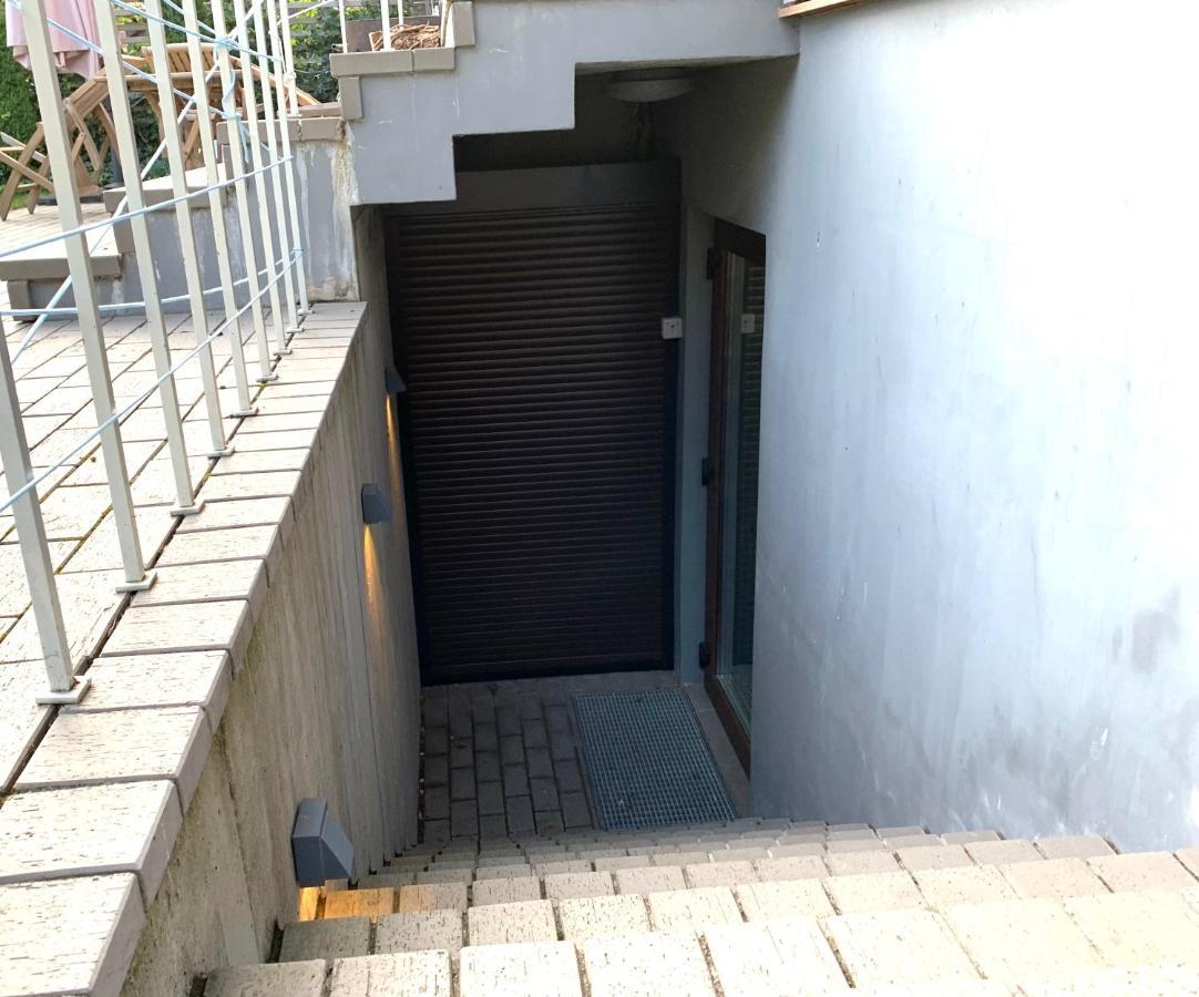 Egidijaus Vila Nida Room photo